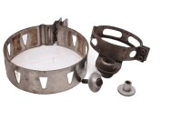 Exhaust bracket clamp fastening BMW R 900 RT R12RT 0330...