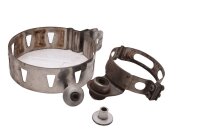Exhaust bracket clamp fastening BMW R 900 RT R12RT 0330...
