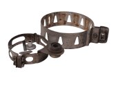 Fastgørelse af udstødningsbeslag med klemme BMW R 900 RT R12RT 0330 K26 10-13