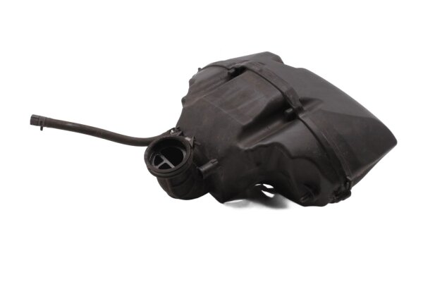 Luchtfilterhuis, inlaatbox, luchtfilterbehuizing Honda NC 700 S RC61 12-13