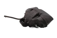 Luchtfilterhuis, inlaatbox, luchtfilterbehuizing Honda NC...