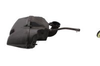 Luchtfilterhuis, inlaatbox, luchtfilterbehuizing Honda NC 700 S RC61 12-13