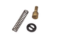 Soupape de pression de la pompe à huile, ressort, piston, disque BMW R 900 RT R12RT 0330 K26 10-13