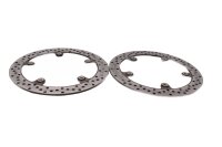 Bremsscheiben vorne gelocht Satz 4,5mm BMW R 900 RT R12RT...