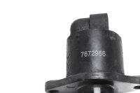 Tyhjäkäynnin ilmansäätöventtiilin anturijärjestelmä, vasen puoli, 7672966 BMW R 900 RT R12RT 0330 K26 10-13