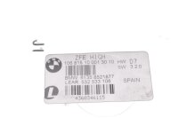 Control unit ZFE High ECU central control BMW R 900 RT R12RT 0330 K26 10-13