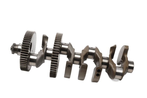 Engranaje del cigüeñal del eje del motor BMW K 1200 R Sport K12R K43HV 0585 07-08