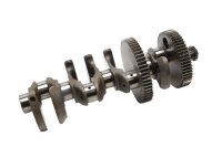 Kurbelwelle Zahnrad Motorwelle BMW K 1200 R Sport K12R...