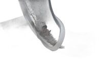 Törmäysraudat, suojatangot (vasen ja oikea), moottorin suoja BMW R 1200 GS K25 0307 R12 04-07