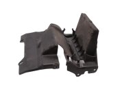 Motorschutz Abdeckung Unterfahrschutz Unterteil unten...