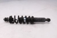 Jambe de force avant, amortisseur, biellette de tension,...