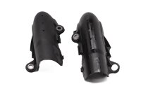 Hitteschild van de bobinekap aan de onderkant BMW R 900 RT R12RT 0330 K26 10-13