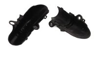 Hitteschild van de bobinekap aan de onderkant BMW R 900 RT R12RT 0330 K26 10-13