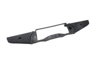 Achterlichtbeugel, kentekenplaathouder, montage BMW R 900...