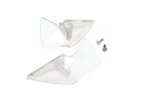 Scheinwerferblenden Abdeckungen oberer Halter BMW R 900 RT R12RT 0330 K26 10-13