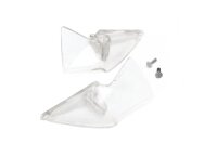 Koplampomlijsting, bovenste beugel BMW R 900 RT R12RT...