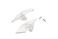 Koplampomlijsting, bovenste beugel BMW R 900 RT R12RT...