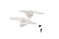 Scheinwerferblenden Abdeckungen oberer Halter BMW R 900 RT R12RT 0330 K26 10-13