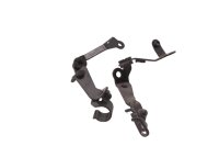 Ilmansuodatinlaatikon pidike ilmansuodattimen kiinnitys Honda NC 700 S RC61 12-13