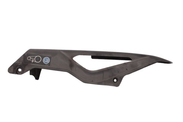 Kettingbeschermer, kettinggeleider voor het achterwiel Honda NC 700 S RC61 12-13
