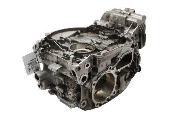 Kampikammio, moottorin kotelo, moottorilohko 7668241 BMW R 1200 GS K25 0307 R12 04-07