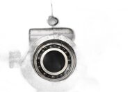 Kampikammio, moottorin kotelo, moottorilohko 7668241 BMW R 1200 GS K25 0307 R12 04-07