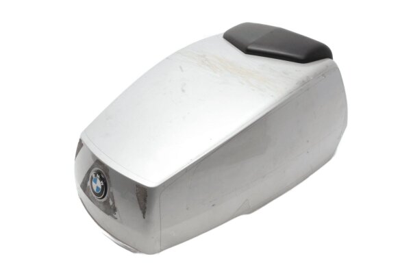 Topcase Gepäckbox hinten oben Kofferträger BMW R 900 RT R12RT 0330 K26 10-13