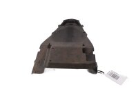 Spatbordbescherming achteraan, vuilafleider Honda NC 700...