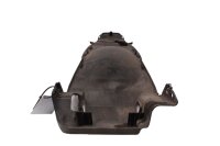 Kotflügel hinten Spritzschutz Schmutzabweiser Honda NC 700 S RC61 12-13