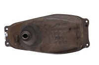 Kraftstofftank Benzintank Tankdeckelaufnahme Honda NC 700...