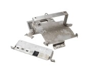 Bagagedrager basisplaat BMW R 900 RT R12RT 0330 K26 10-13