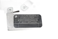 Bagagebærerens bundplade BMW R 900 RT R12RT 0330 K26 10-13