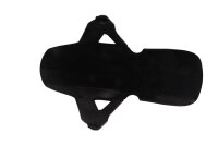 spatbord voorwiel, spatbord, ABS-bevestiging voor Honda NC 700 S RC61 12-13