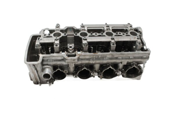 Coperchio valvola testata cilindro 7655289 BMW K 1200 R Sport K12R K43HV 0585 07-08