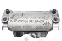 Coperchio valvola testata cilindro 7655289 BMW K 1200 R Sport K12R K43HV 0585 07-08