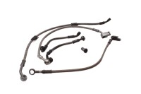Bremsleitung Satz hydraulisch Stahlflex BMW R 900 RT...