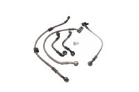 Bremsleitung Satz hydraulisch Stahlflex BMW R 900 RT R12RT 0330 K26 10-13