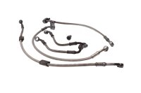 Bremsleitung Satz hydraulisch Stahlflex BMW R 900 RT R12RT 0330 K26 10-13
