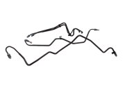 Bremseledning, hydraulikledning, bremserør BMW R 900 RT R12RT 0330 K26 10-13