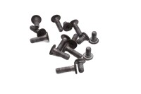 Bremsscheiben Schraubensatz Torx Satz BMW R 900 RT R12RT...