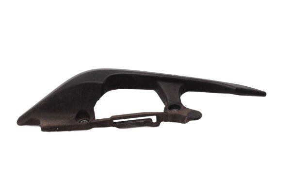 Achterste rechter handgreepbescherming, handgreepafdekking aan de rechterkant Honda NC 700 S RC61 12-13