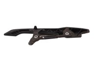 Achterste rechter handgreepbescherming, handgreepafdekking aan de rechterkant Honda NC 700 S RC61 12-13