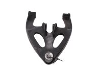 Bevestiging van de voorste draagarm aan het frame BMW R...