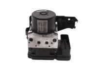 ABS hydraulic block control unit pump module BMW R 900 RT...