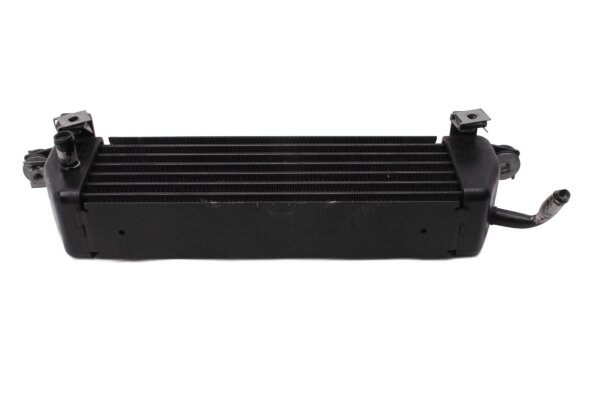 Öljynjäähdyttimen jäähdytysrivat, öljyjohto, moottorin jäähdytys BMW R 900 RT R12RT 0330 K26 10-13