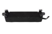 Koelvinnen van de oliekoeler, olieleiding, motorkoeling...