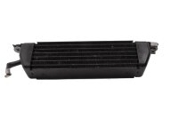 Koelvinnen van de oliekoeler, olieleiding, motorkoeling...