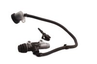 Maître-cylindre arrière, pompe de frein...