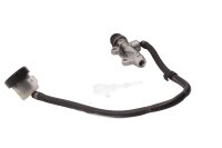 Rear master cylinder, hydraulic brake pump BMW F 700 GS 0B01 E8GS 12-16
