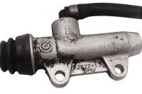 Rear master cylinder, hydraulic brake pump BMW F 700 GS 0B01 E8GS 12-16